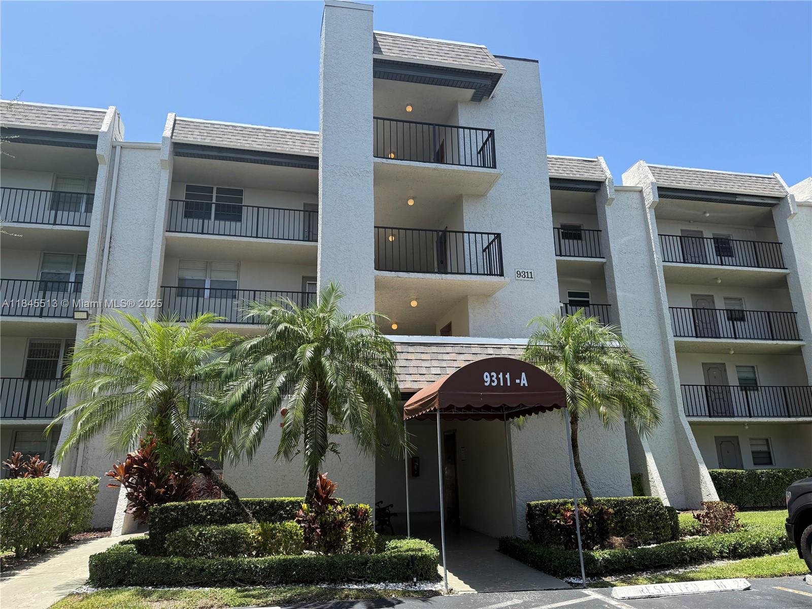 Spacious 2BR/2BA condo located in the highly sought-after Pine Island Ridge Country Club community. This top-floor unit offers a split floor plan, generous living space, and a large screened-in balcony with serene views. Enjoy all the amenities of Pine Island Ridge, including golf, tennis, pools, gym, clubhouse, dining, and walking trails. HOA includes water, cable, and access to the private country club. Close to top schools, Nova Southeastern, shopping, dining, and major highways. All ages welcome.