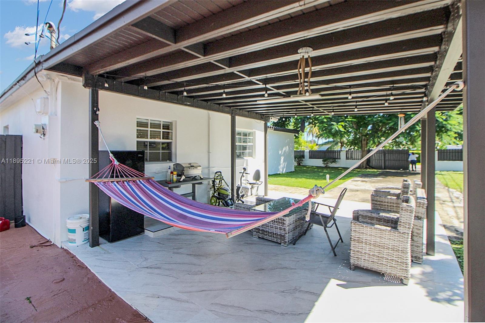 BAKER MANOR 1ST ADDN - Residential