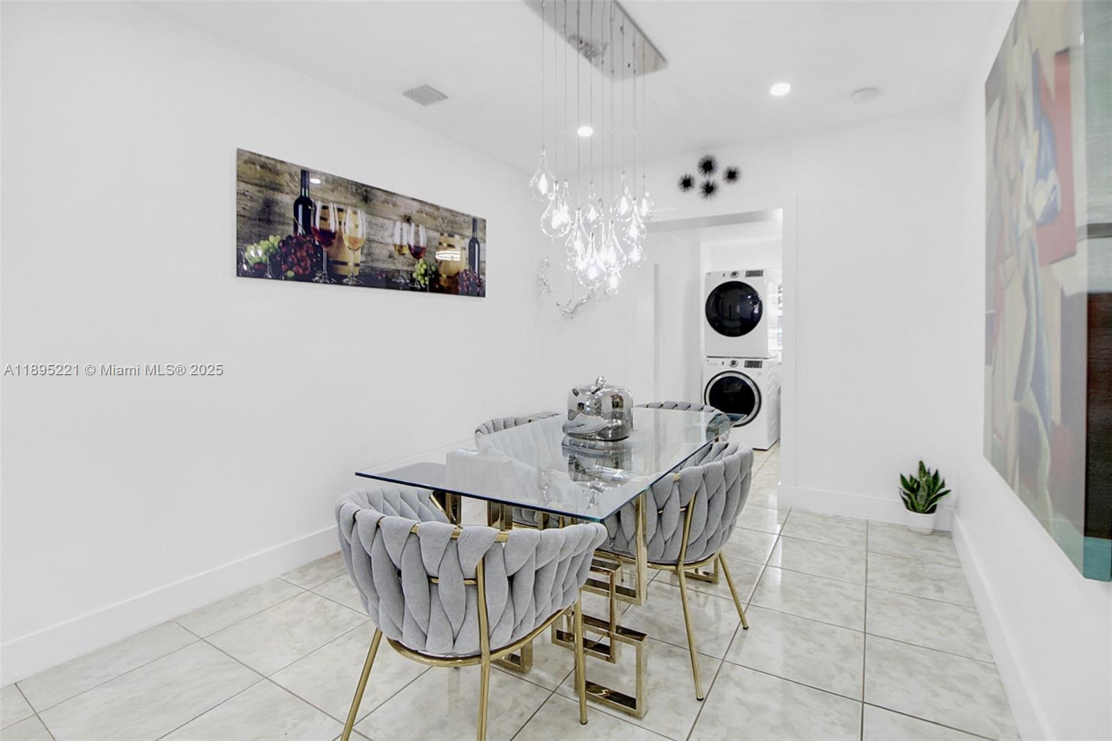 BAKER MANOR 1ST ADDN - Residential