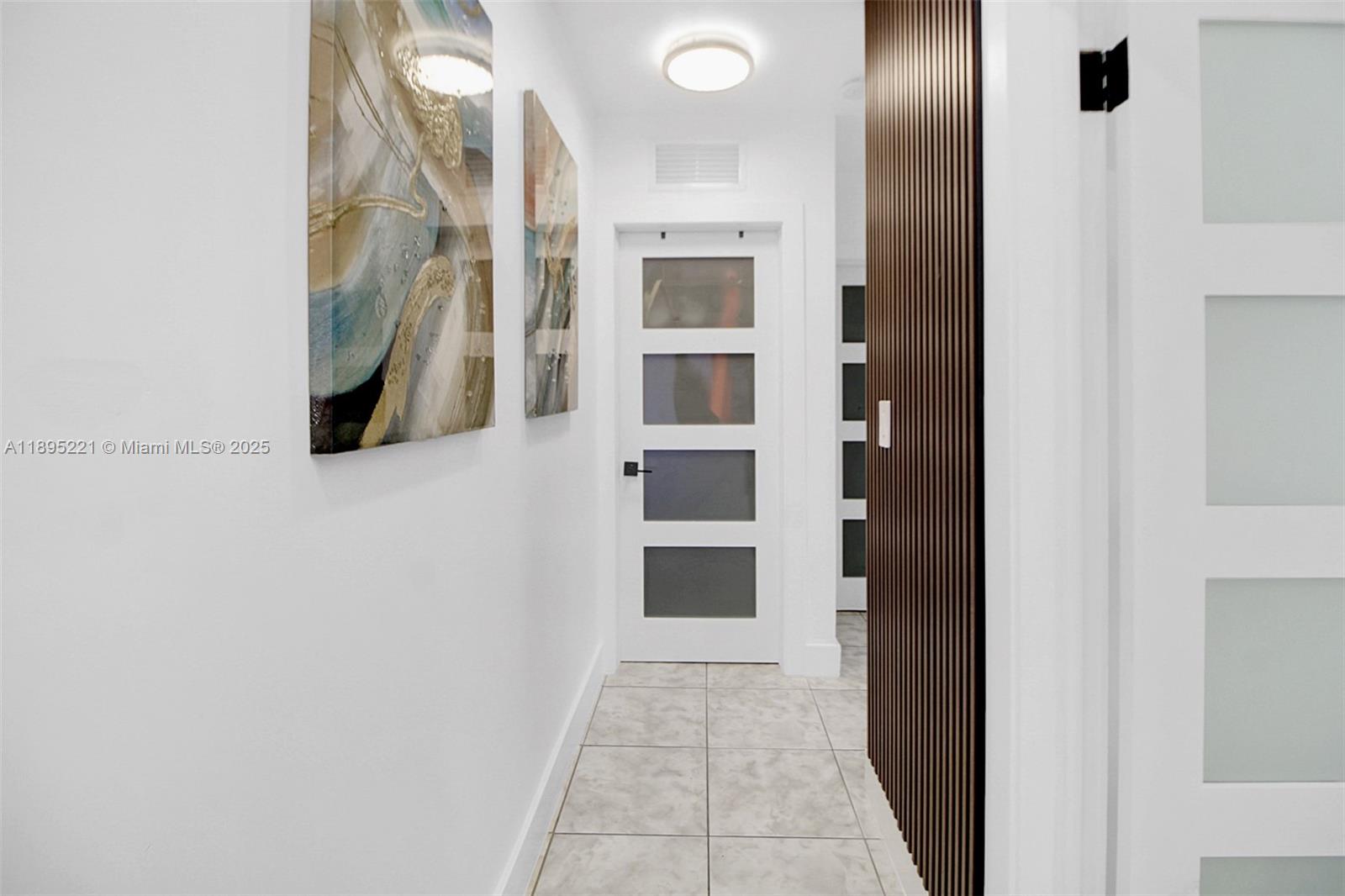 BAKER MANOR 1ST ADDN - Residential