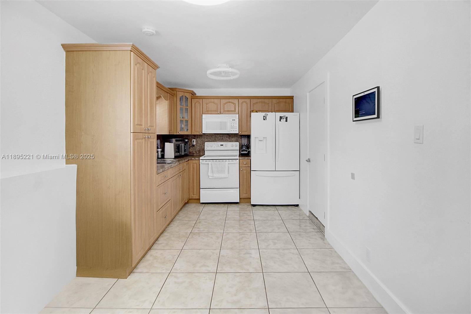 BAKER MANOR 1ST ADDN - Residential