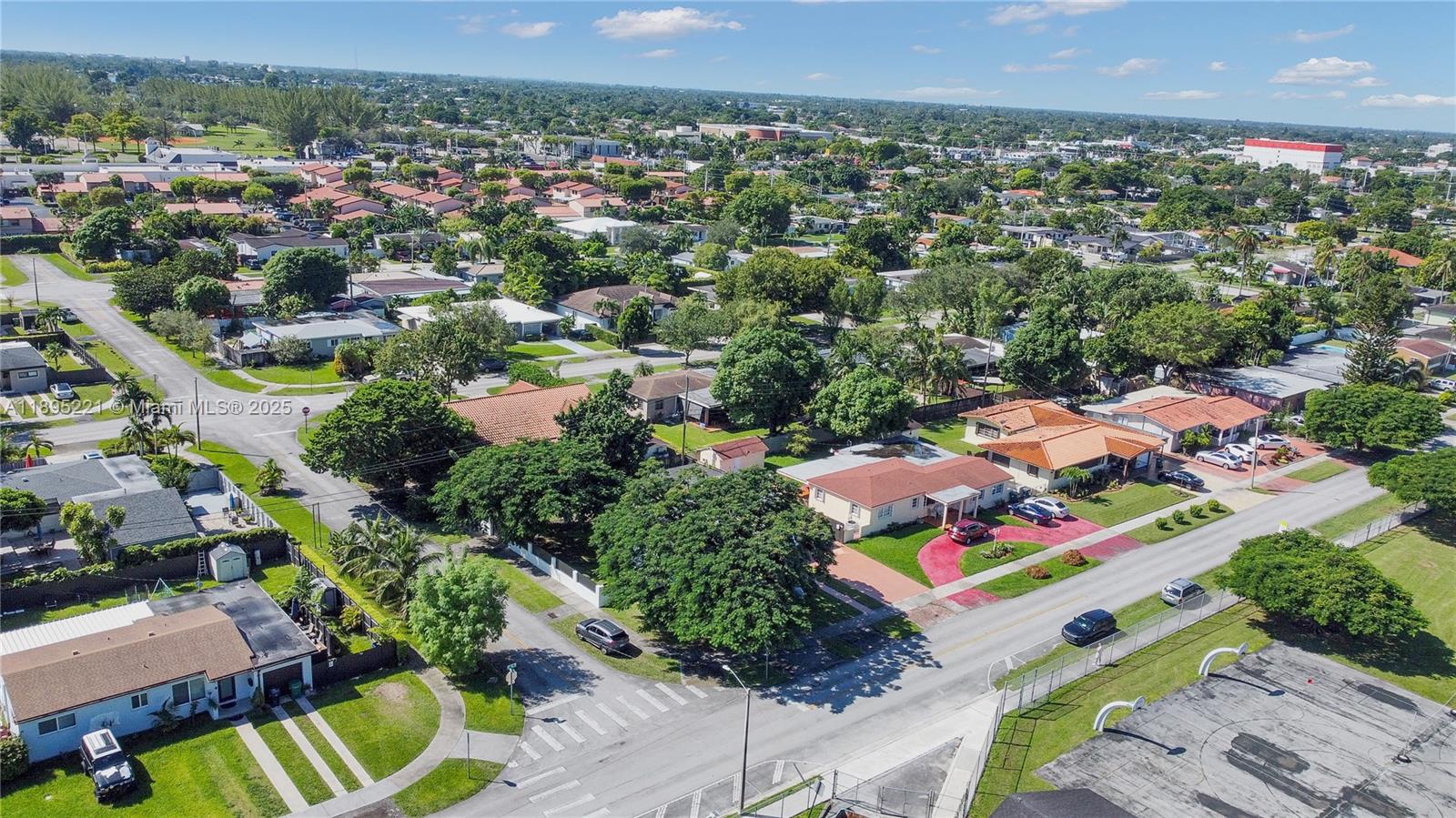 BAKER MANOR 1ST ADDN - Residential