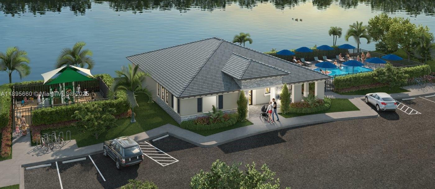VISTA LAGO - Residential