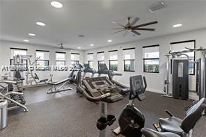 VISTA LAGO - Residential