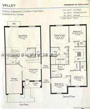 VISTA LAGO - Residential