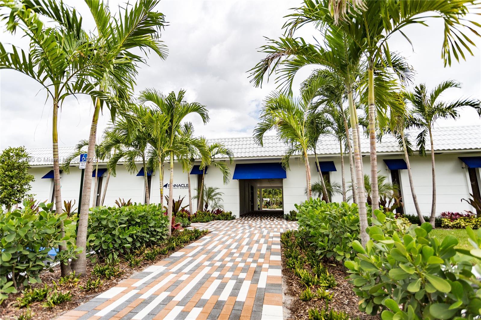 Garden style office building with offices overlooking open space. Lots of natural light and parking. Heavy medical uses nearby make it perfect for ancillary medical services, health and wellness oriented companies as well as professional offices. Central location on Cypress Creek Blvd across from Fort Lauderdale Executive Airport, on transportation corridor, with restaurants and hotels nearby.