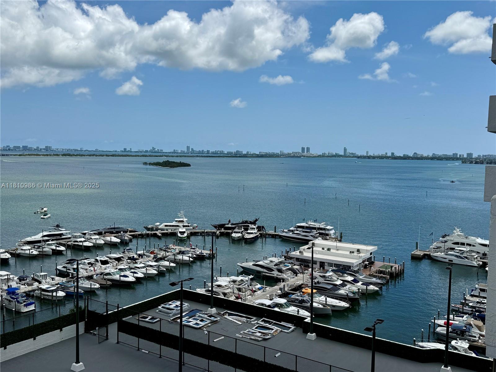 Property for Sale at 555 Ne 15th St 15G, Miami, Broward County, Florida - Bedrooms: 1 
Bathrooms: 2  - $450,000