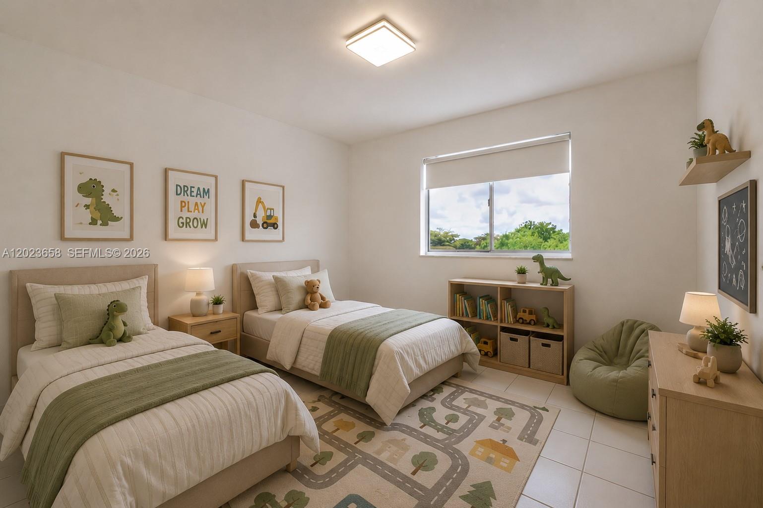 VILLA VERANDA CONDO - Residential