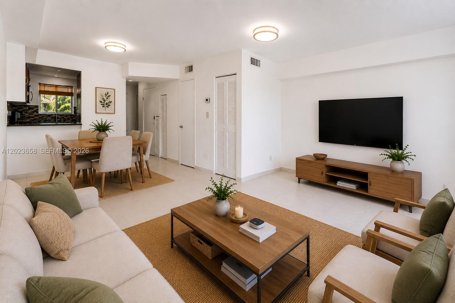 VILLA VERANDA CONDO - Residential