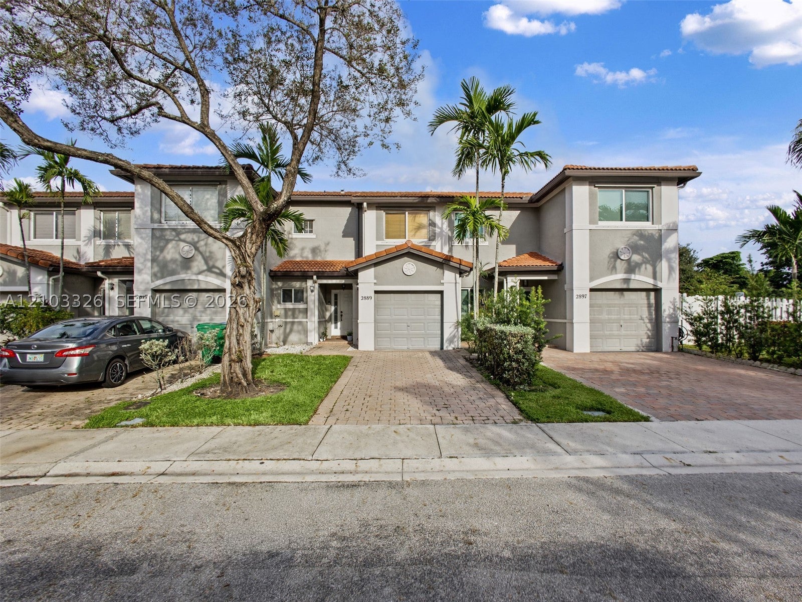2889 SW 129th Way