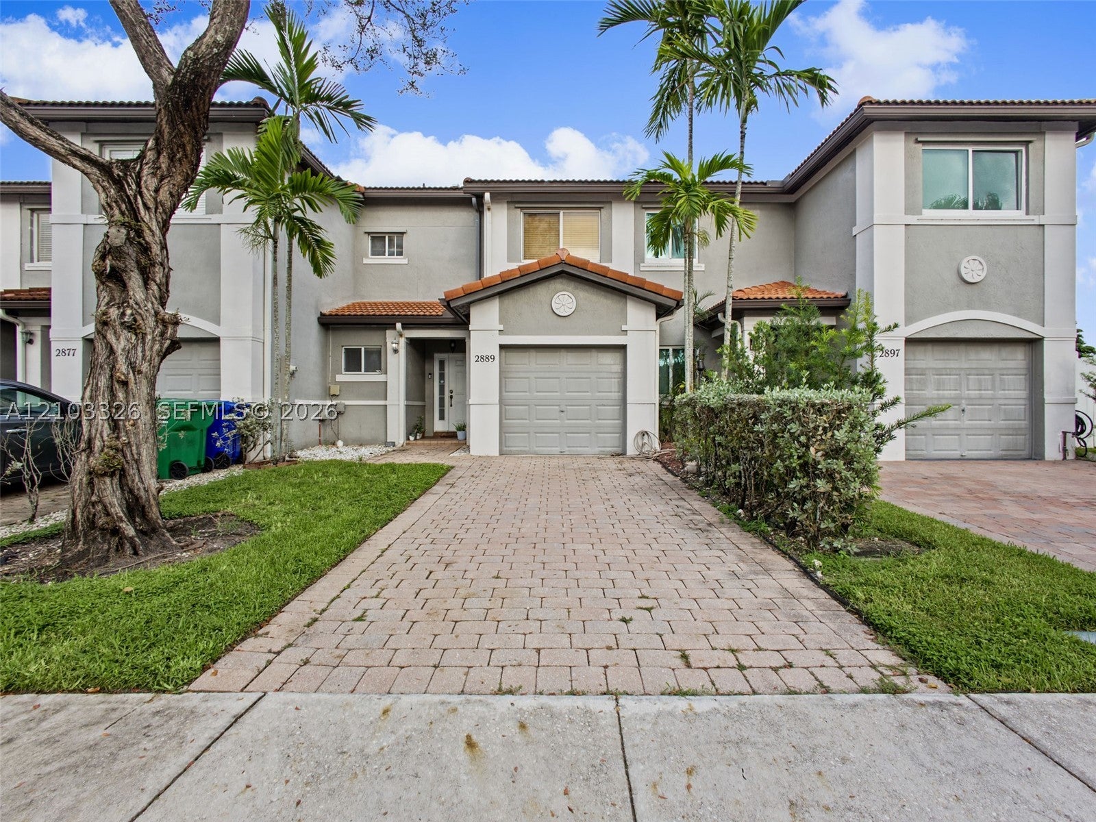 2889 SW 129th Way 2889