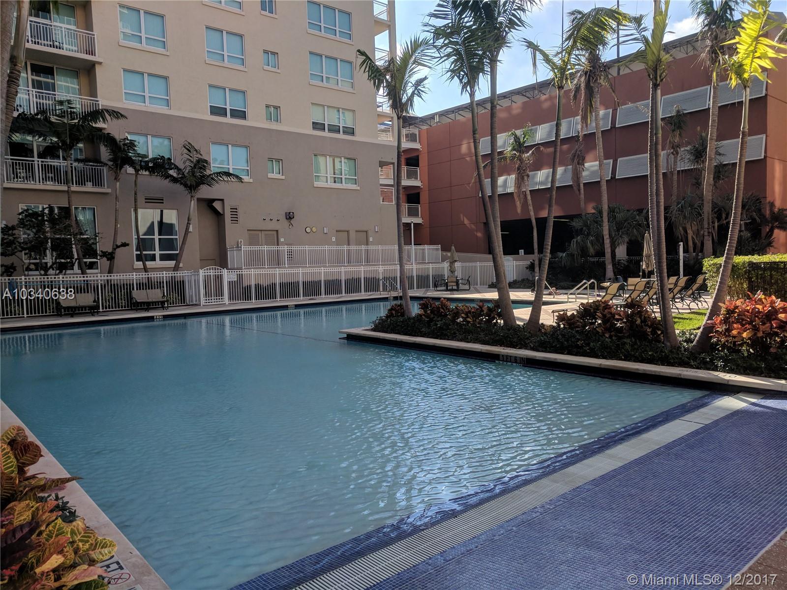 CITE CONDO - Residential Lease