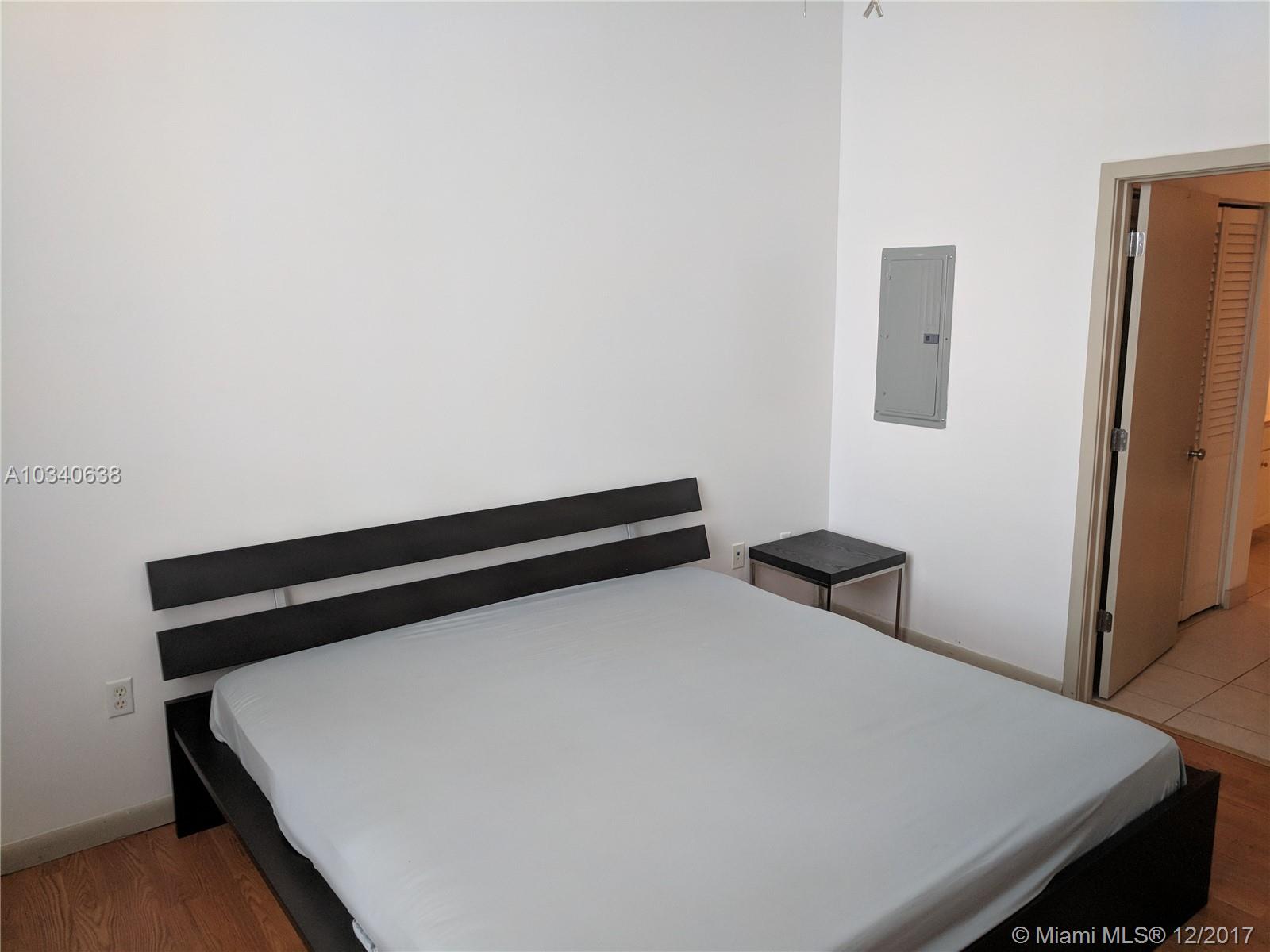 CITE CONDO - Residential Lease