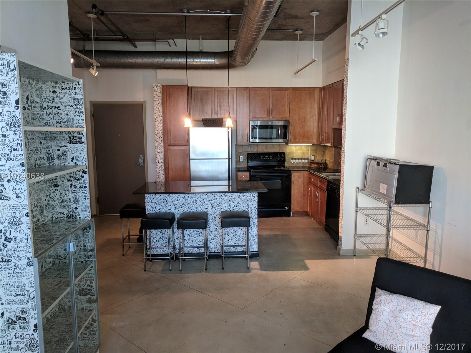 CITE CONDO - Residential Lease