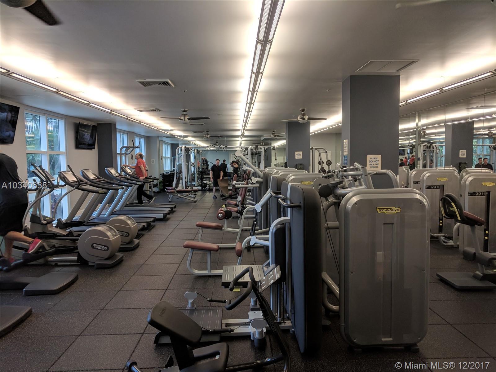 CITE CONDO - Residential Lease