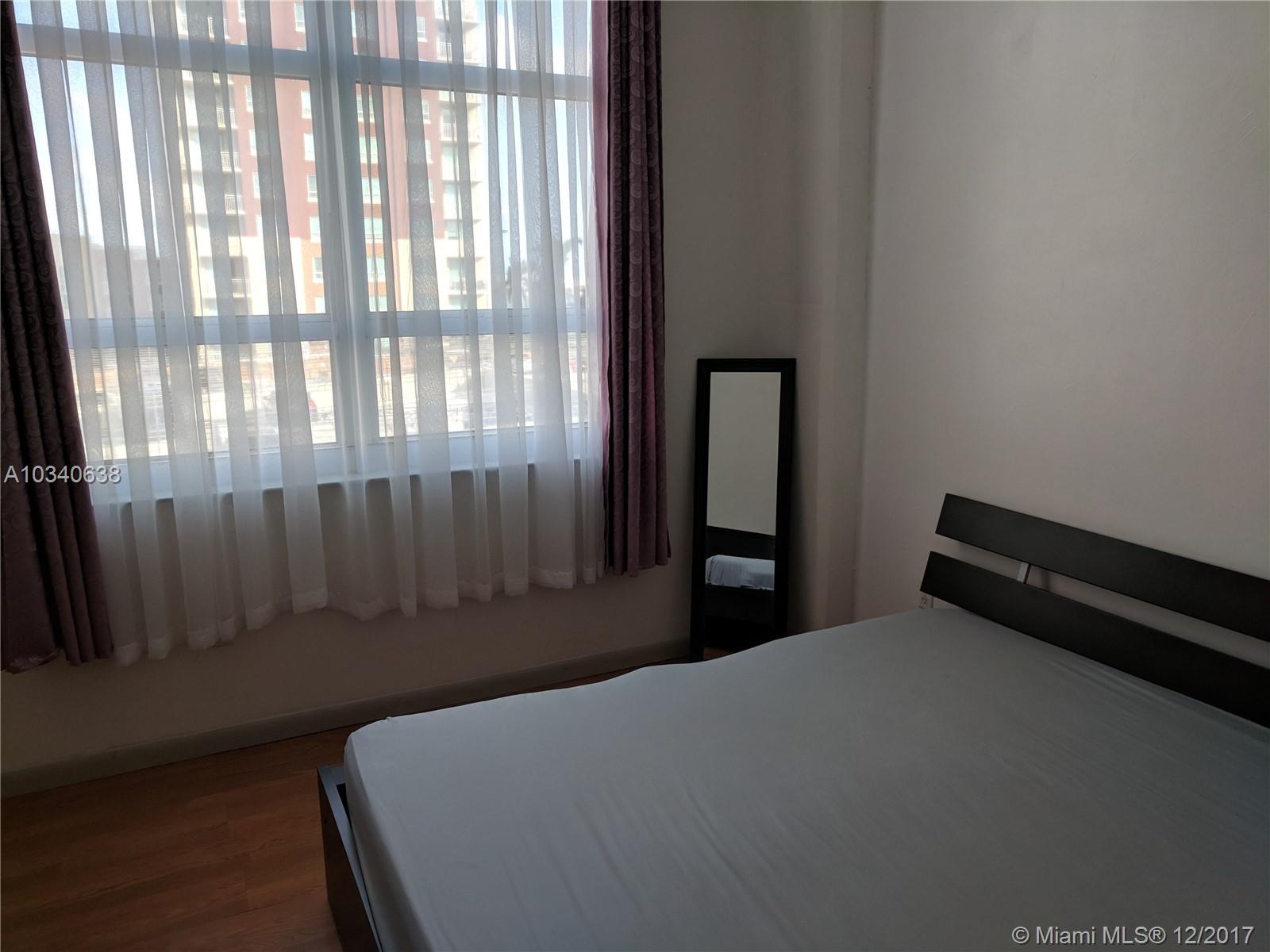 CITE CONDO - Residential Lease