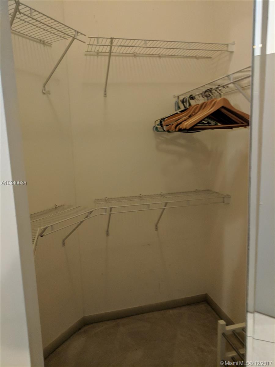 CITE CONDO - Residential Lease