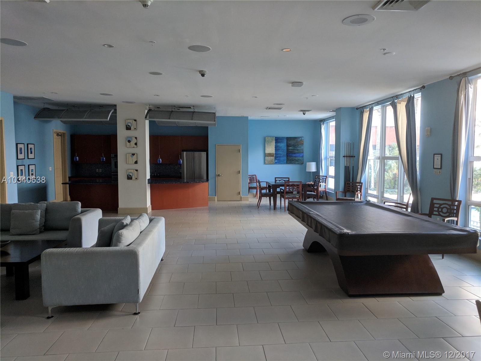 CITE CONDO - Residential Lease