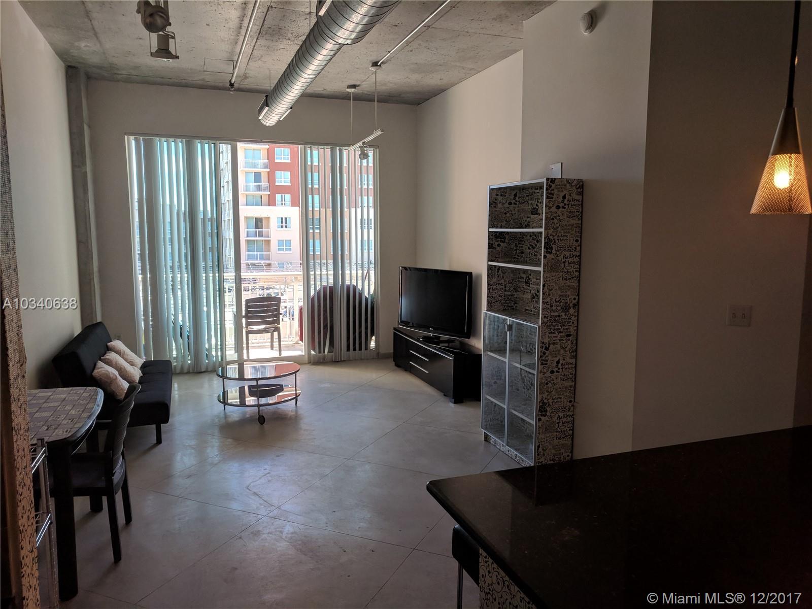 CITE CONDO - Residential Lease