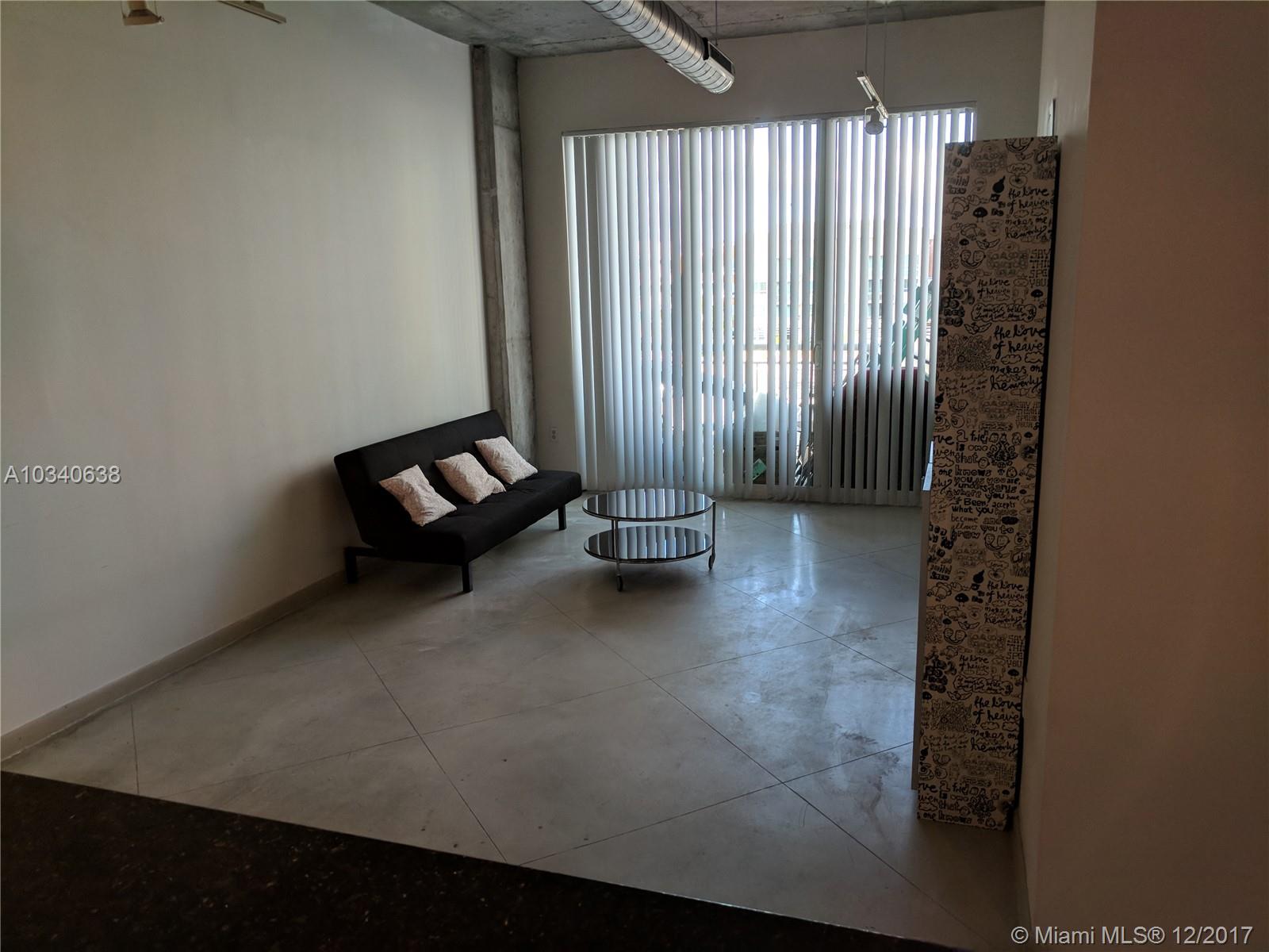 CITE CONDO - Residential Lease