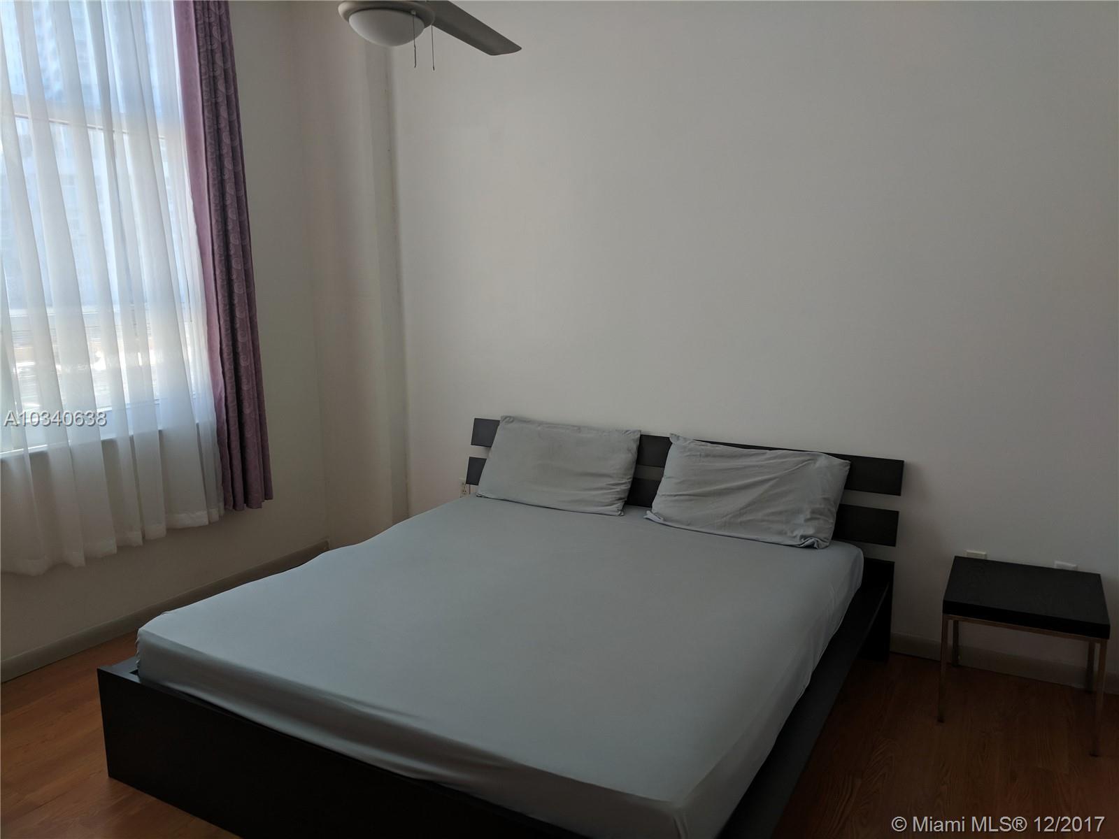 CITE CONDO - Residential Lease