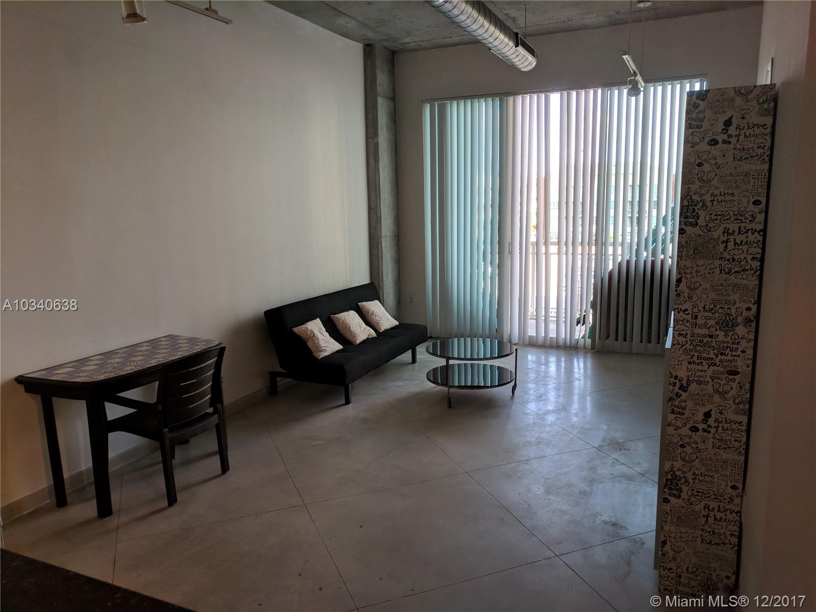 CITE CONDO - Residential Lease