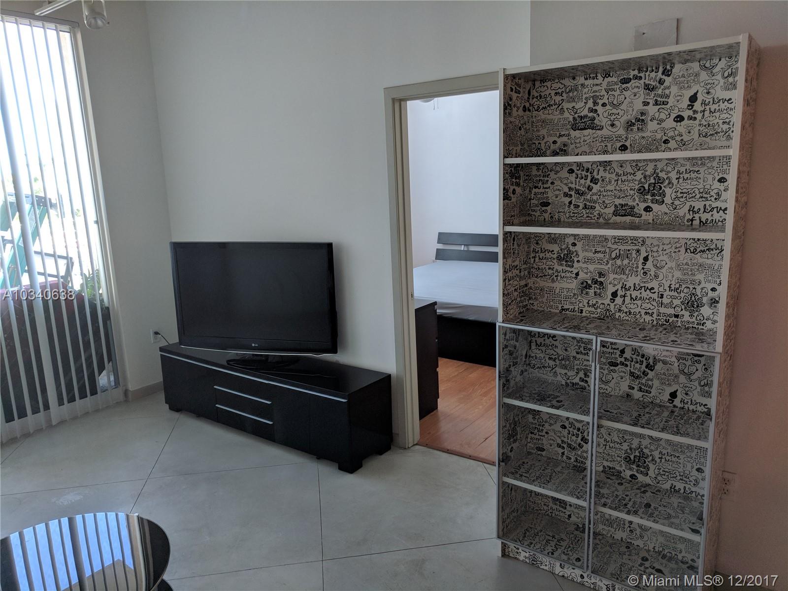 CITE CONDO - Residential Lease