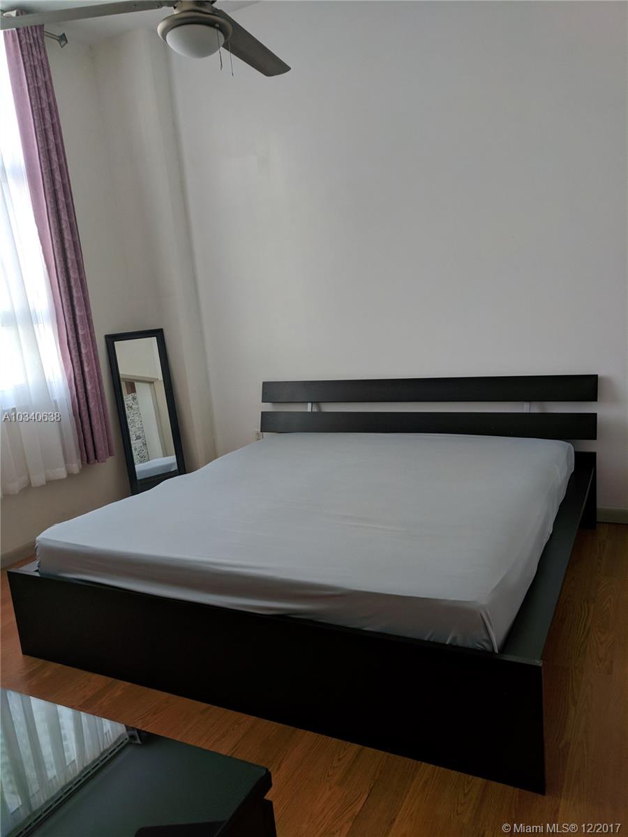CITE CONDO - Residential Lease