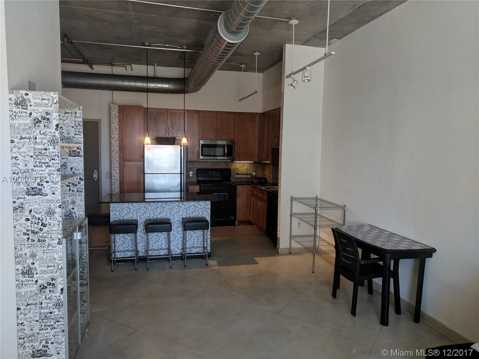 CITE CONDO - Residential Lease