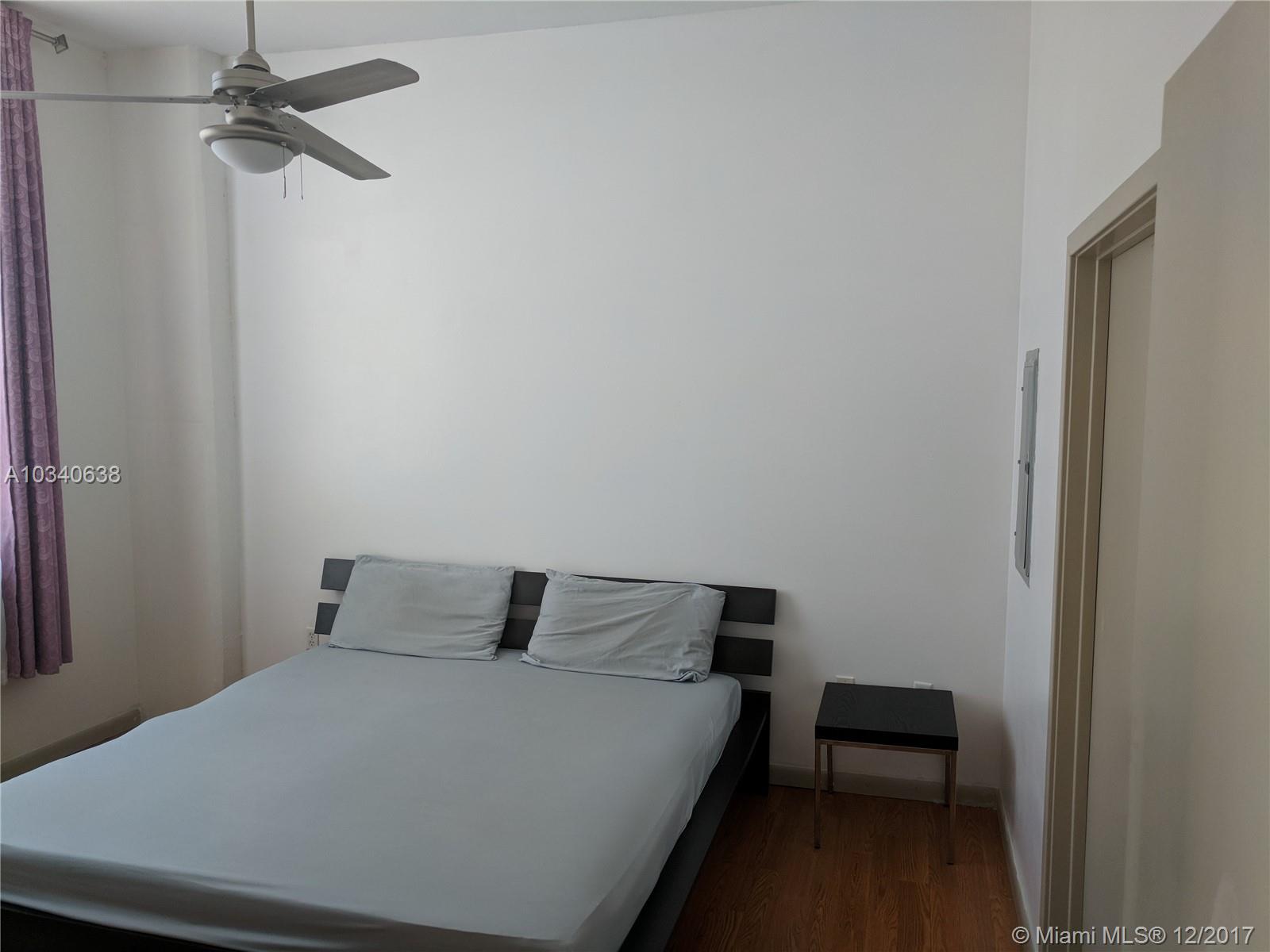 CITE CONDO - Residential Lease