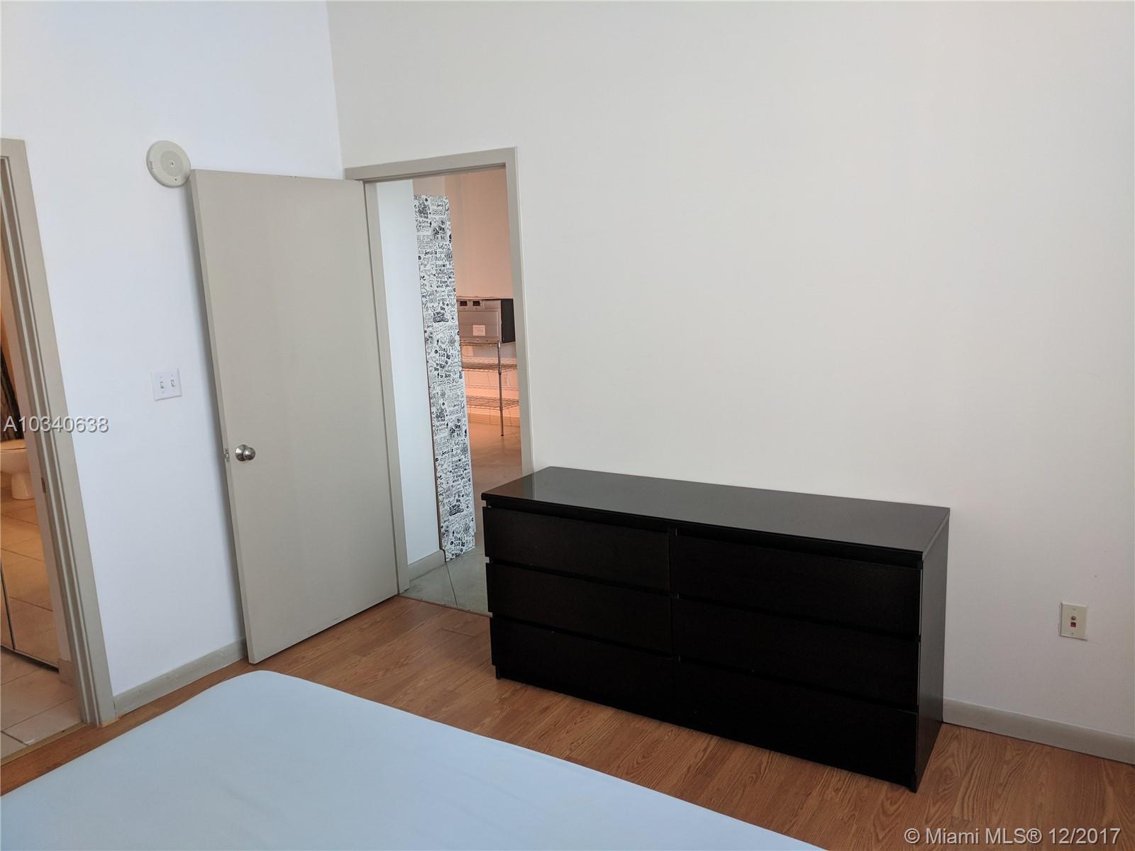 CITE CONDO - Residential Lease