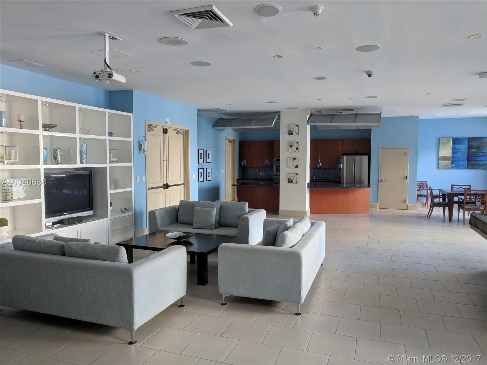 CITE CONDO - Residential Lease