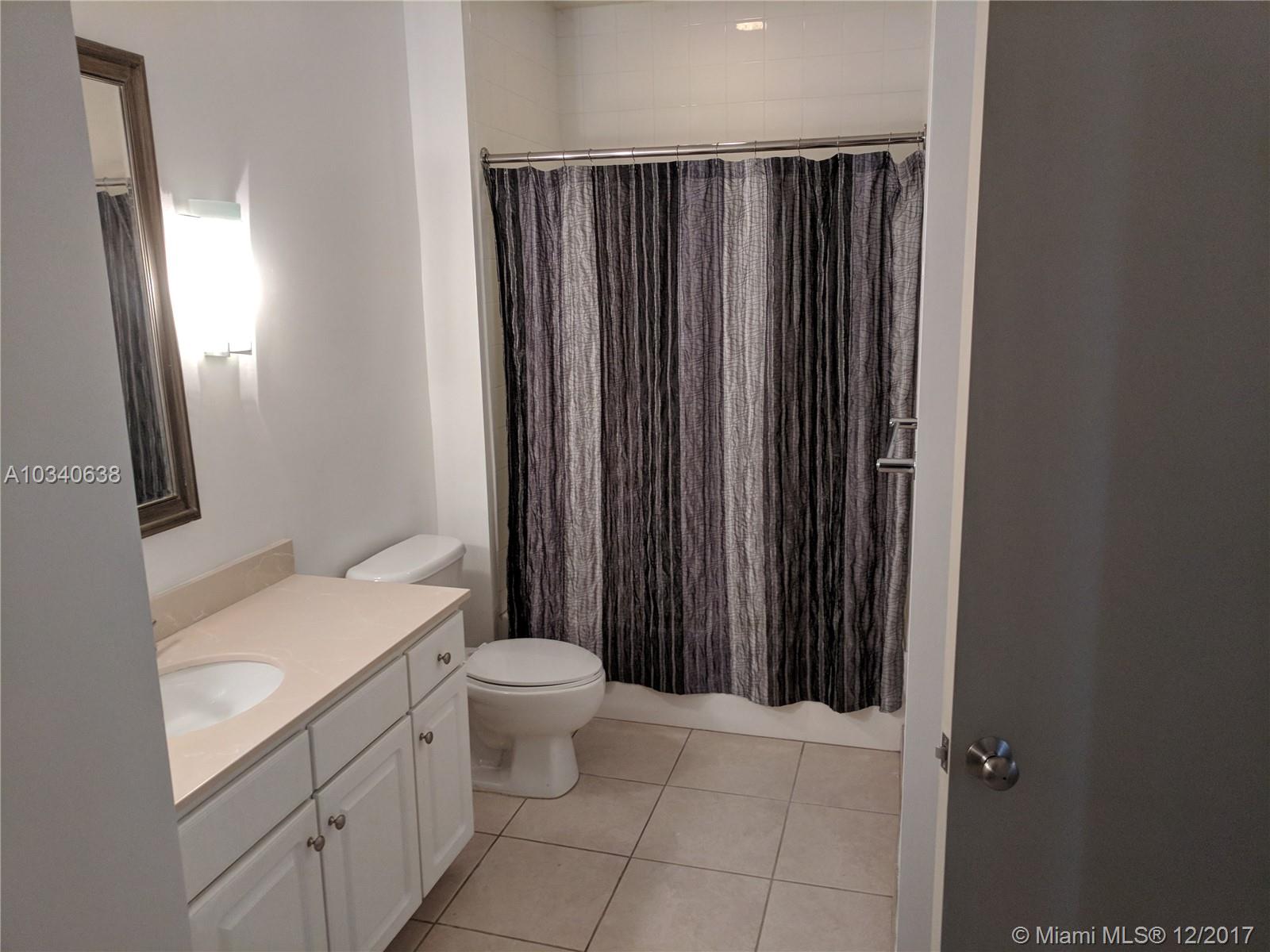 CITE CONDO - Residential Lease