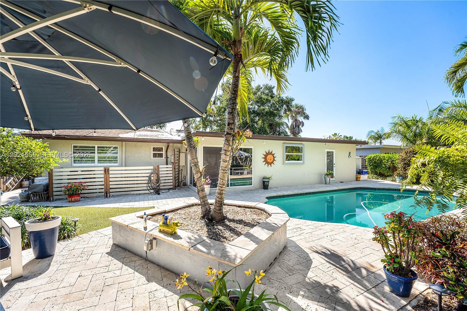 CORAL HEIGHTS SEC ONE - Residential
