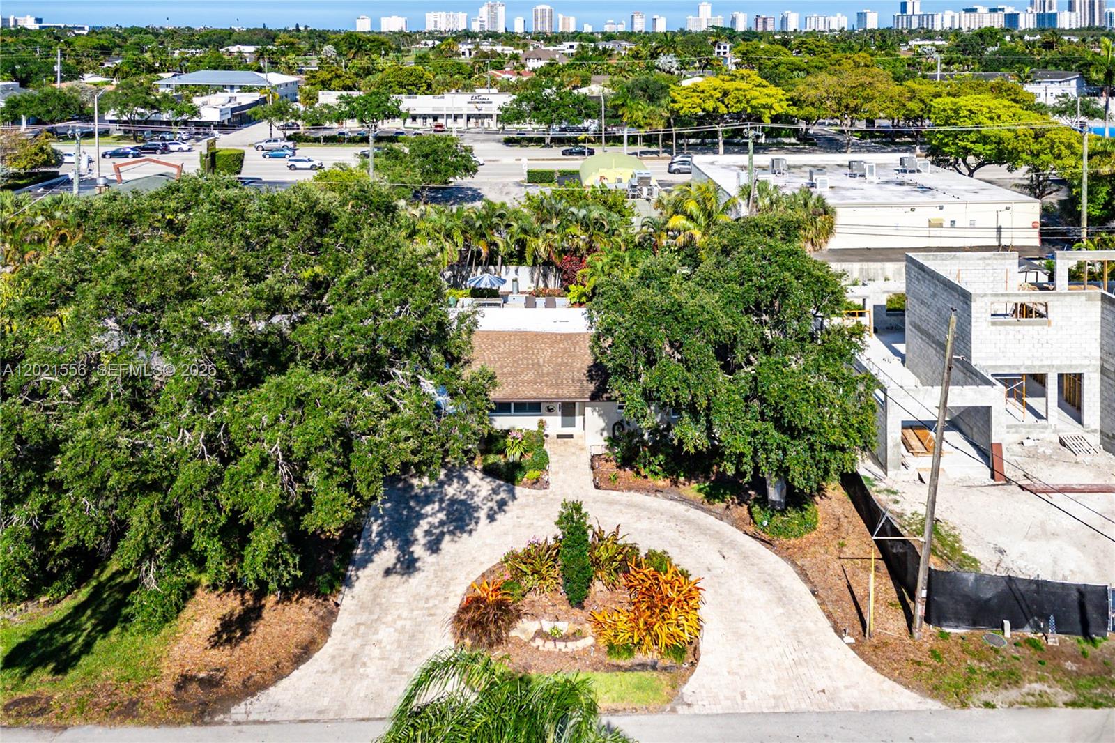 CORAL HEIGHTS SEC ONE - Residential