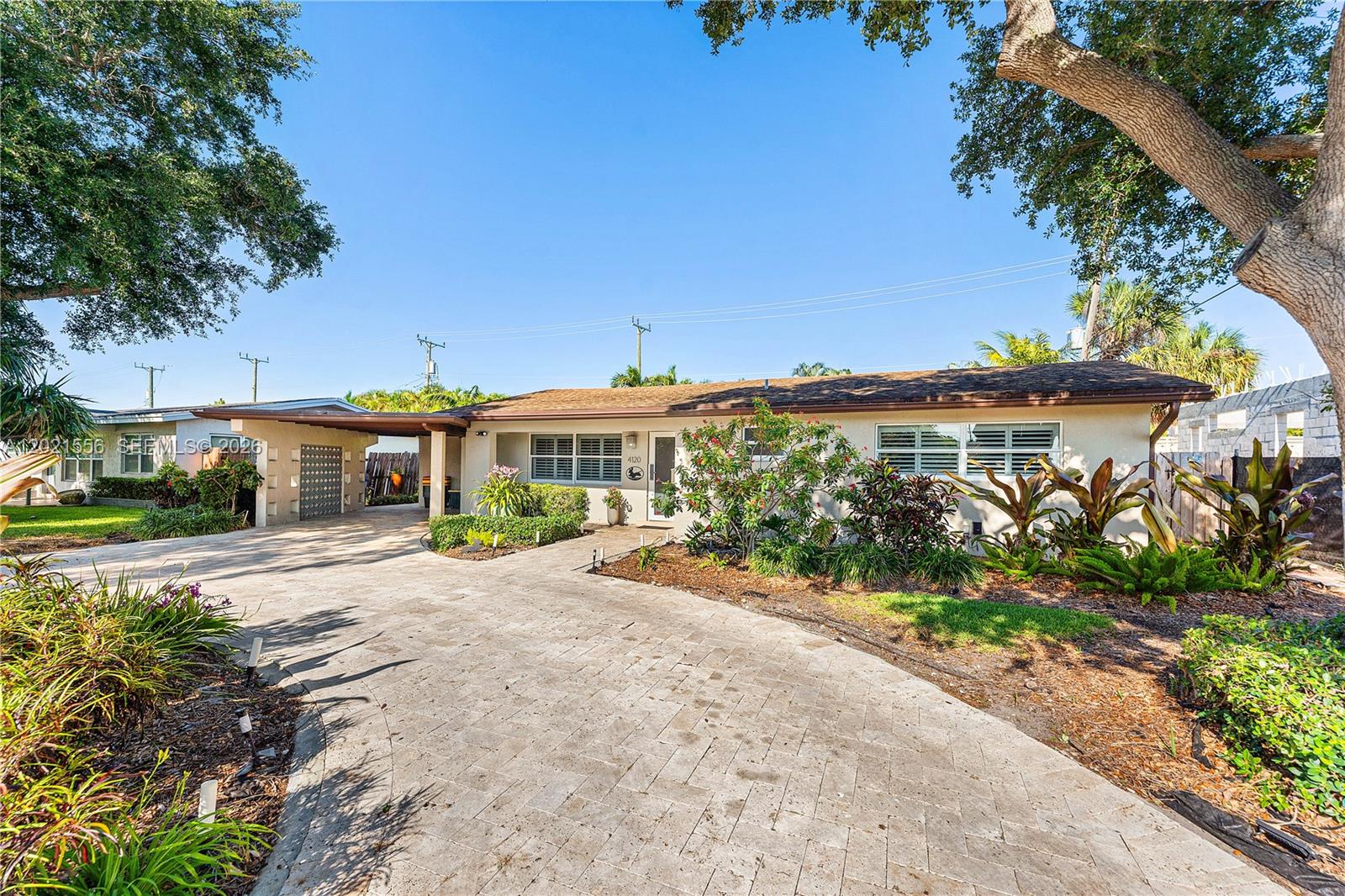 CORAL HEIGHTS SEC ONE - Residential