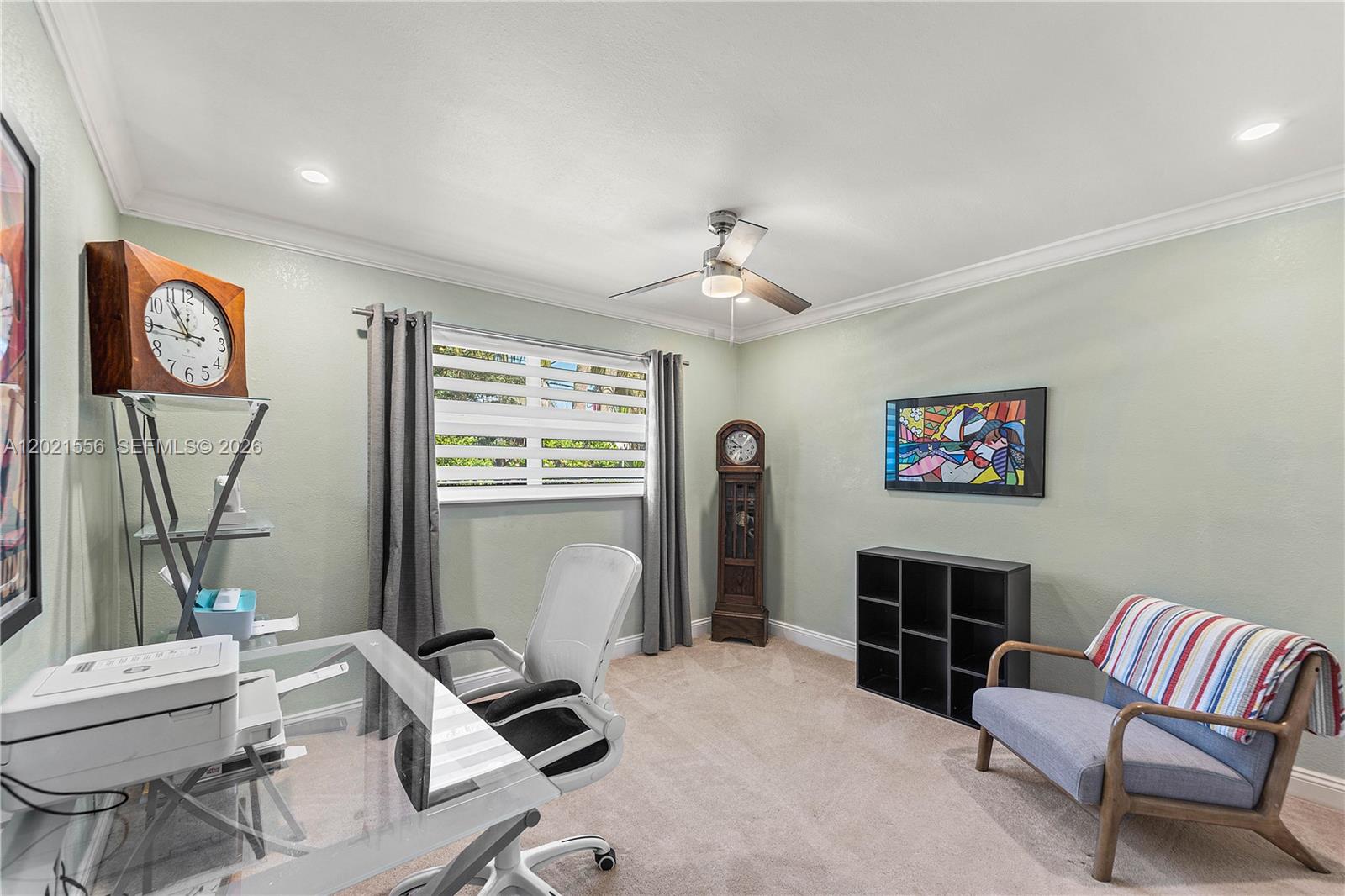 CORAL HEIGHTS SEC ONE - Residential