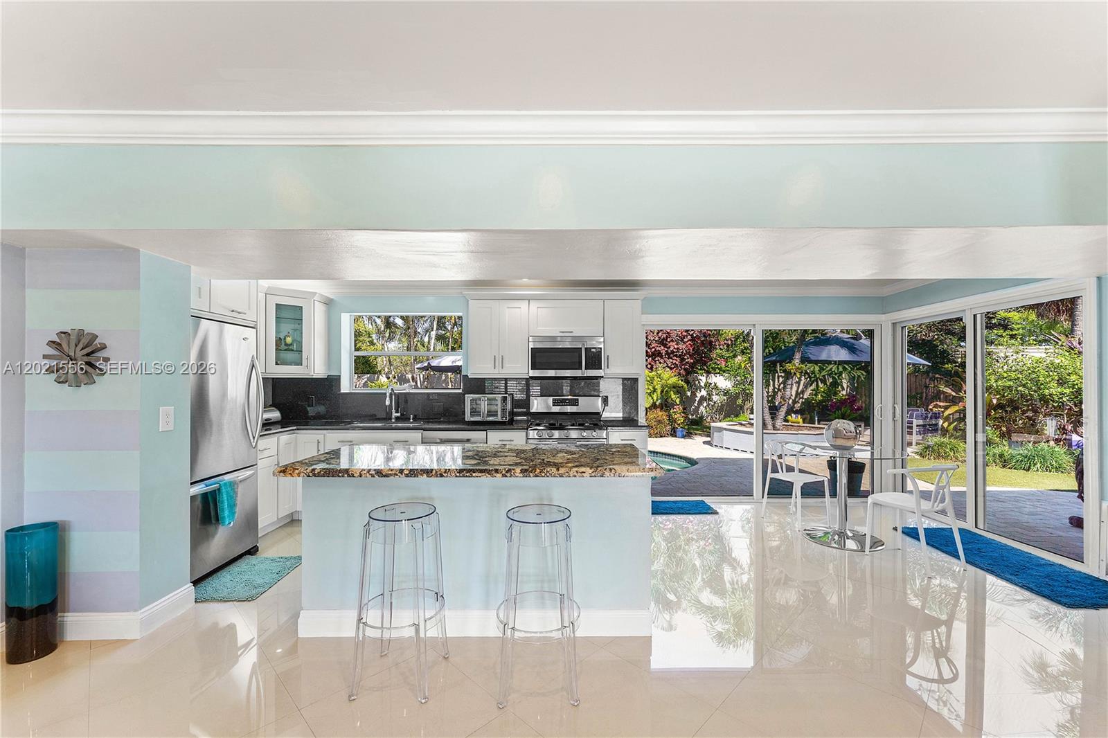 CORAL HEIGHTS SEC ONE - Residential