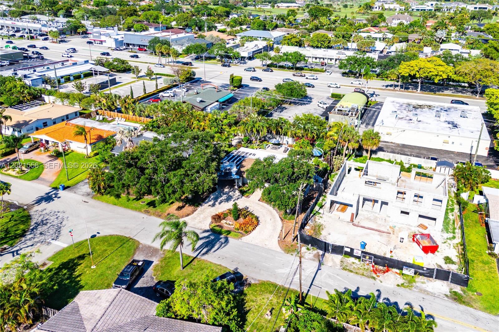 CORAL HEIGHTS SEC ONE - Residential