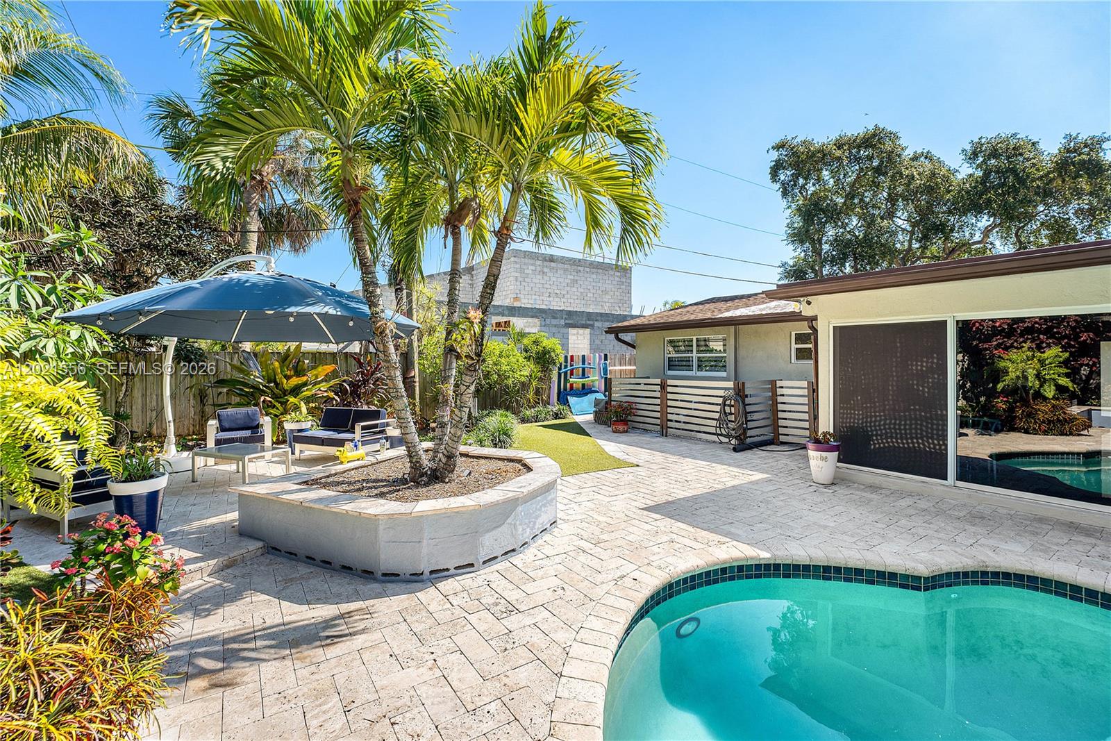 CORAL HEIGHTS SEC ONE - Residential