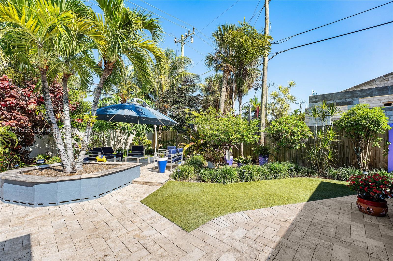 CORAL HEIGHTS SEC ONE - Residential