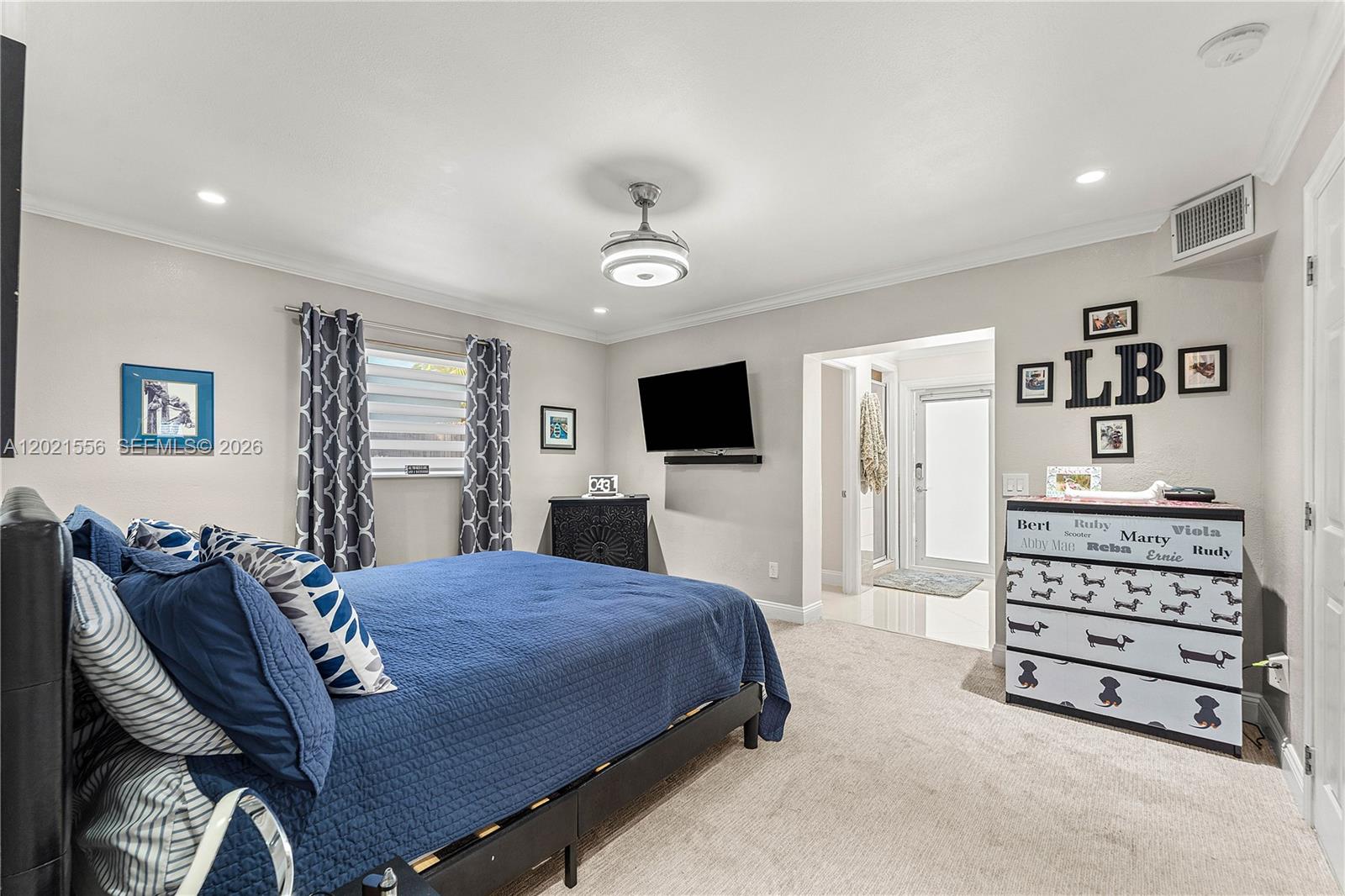 CORAL HEIGHTS SEC ONE - Residential