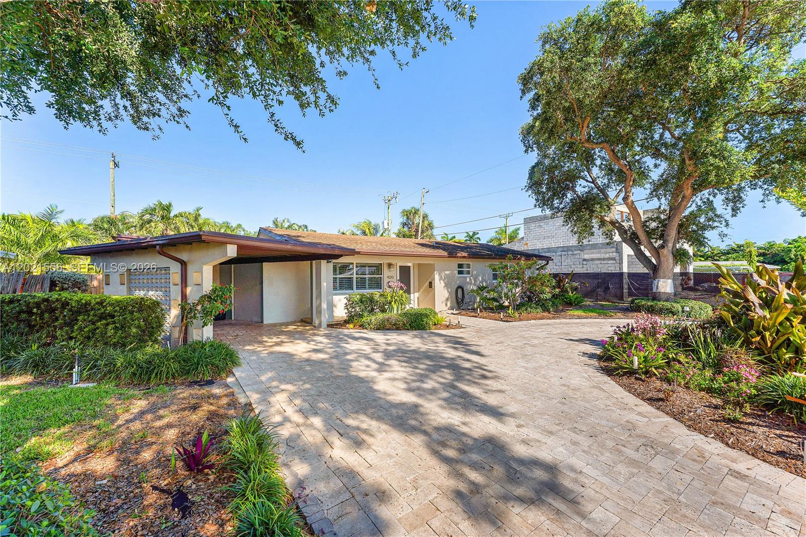 CORAL HEIGHTS SEC ONE - Residential