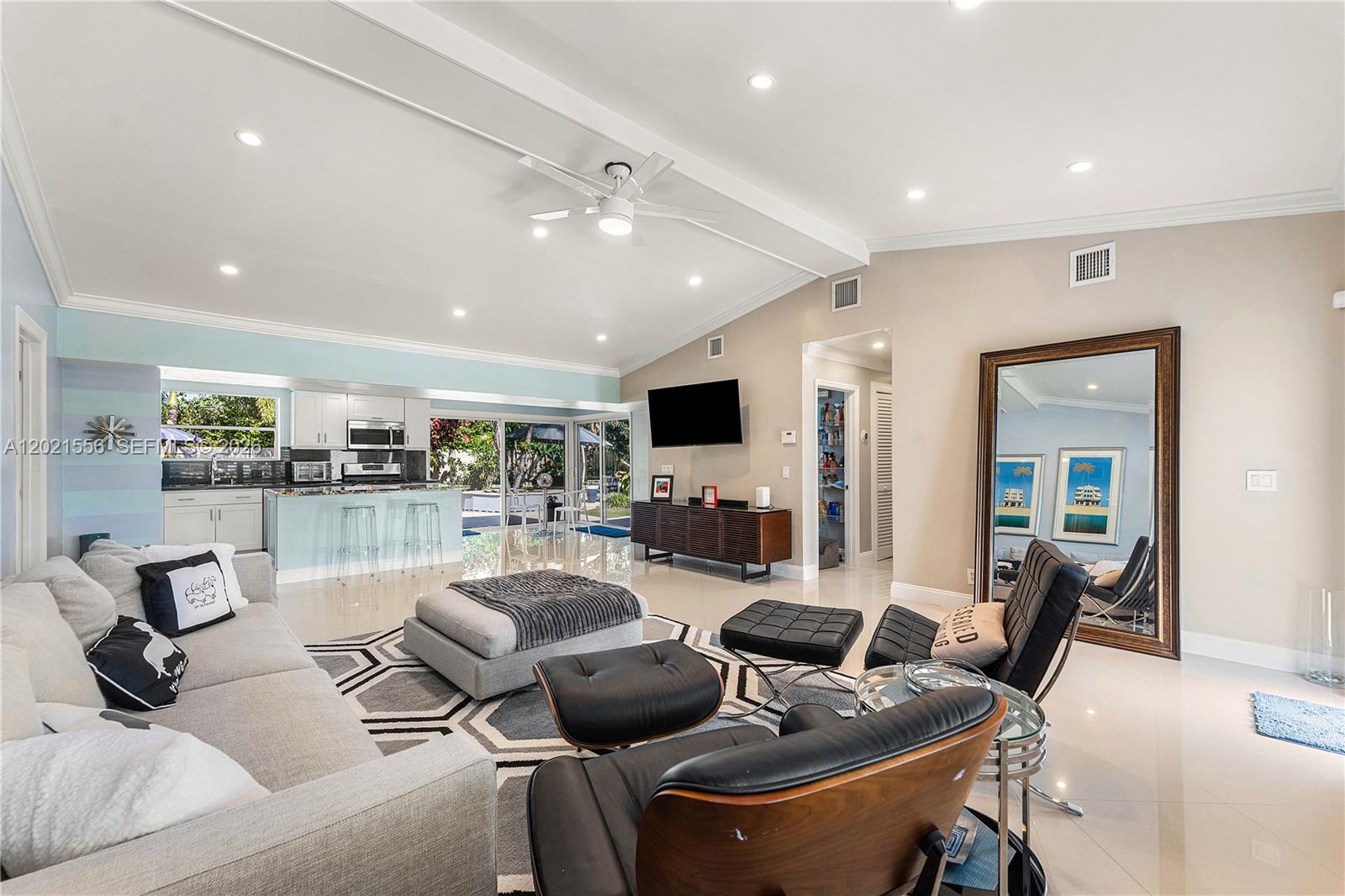CORAL HEIGHTS SEC ONE - Residential