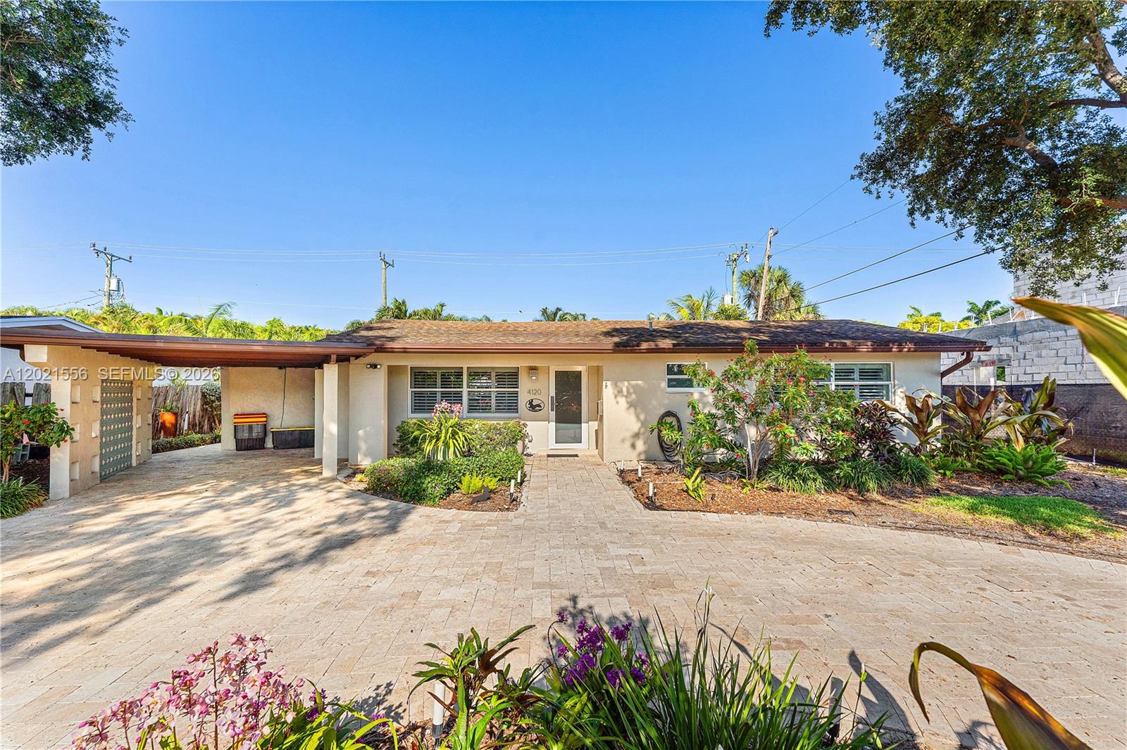 CORAL HEIGHTS SEC ONE - Residential