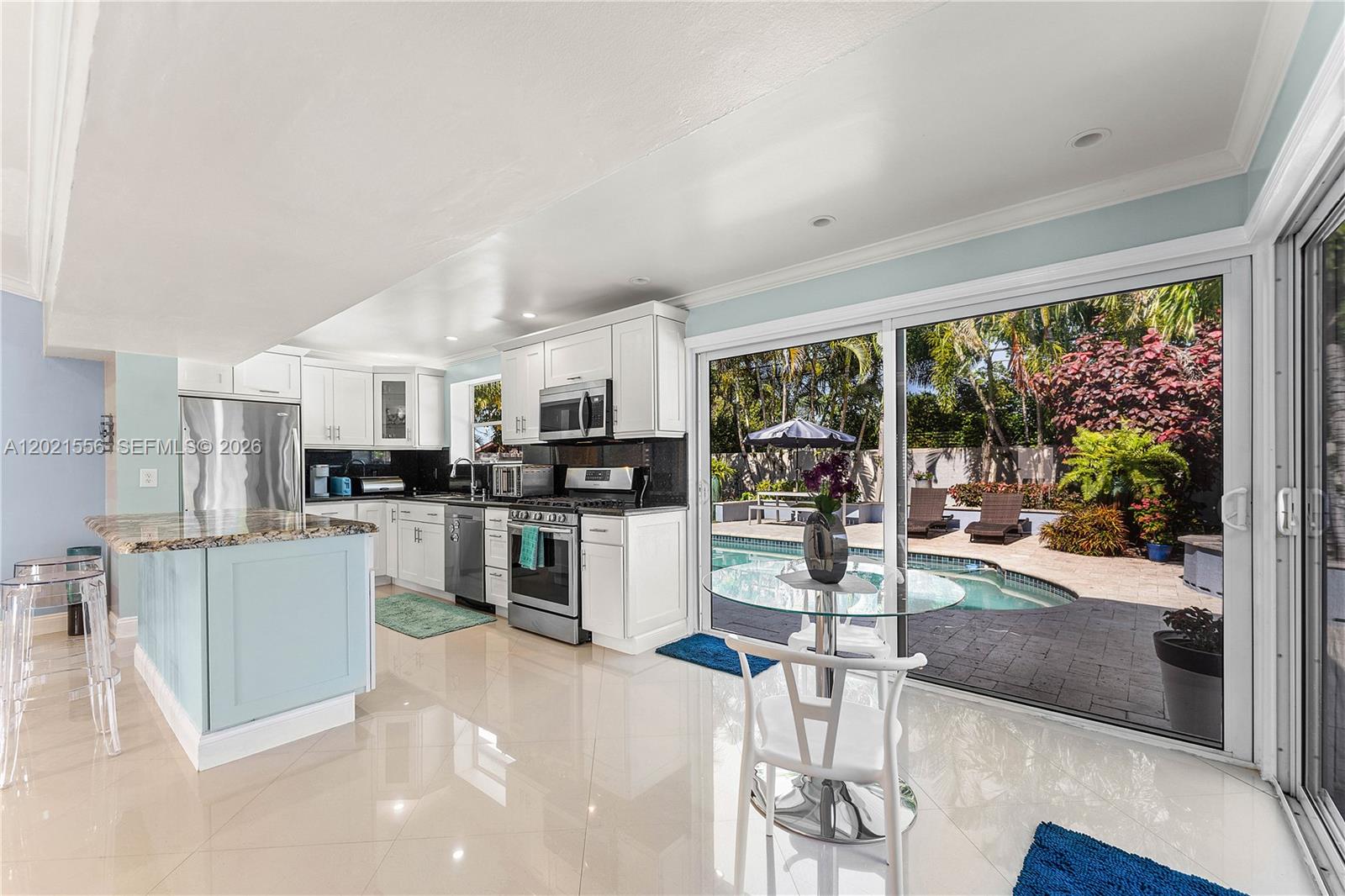 CORAL HEIGHTS SEC ONE - Residential
