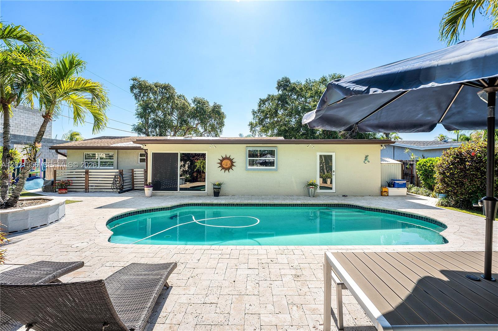 CORAL HEIGHTS SEC ONE - Residential