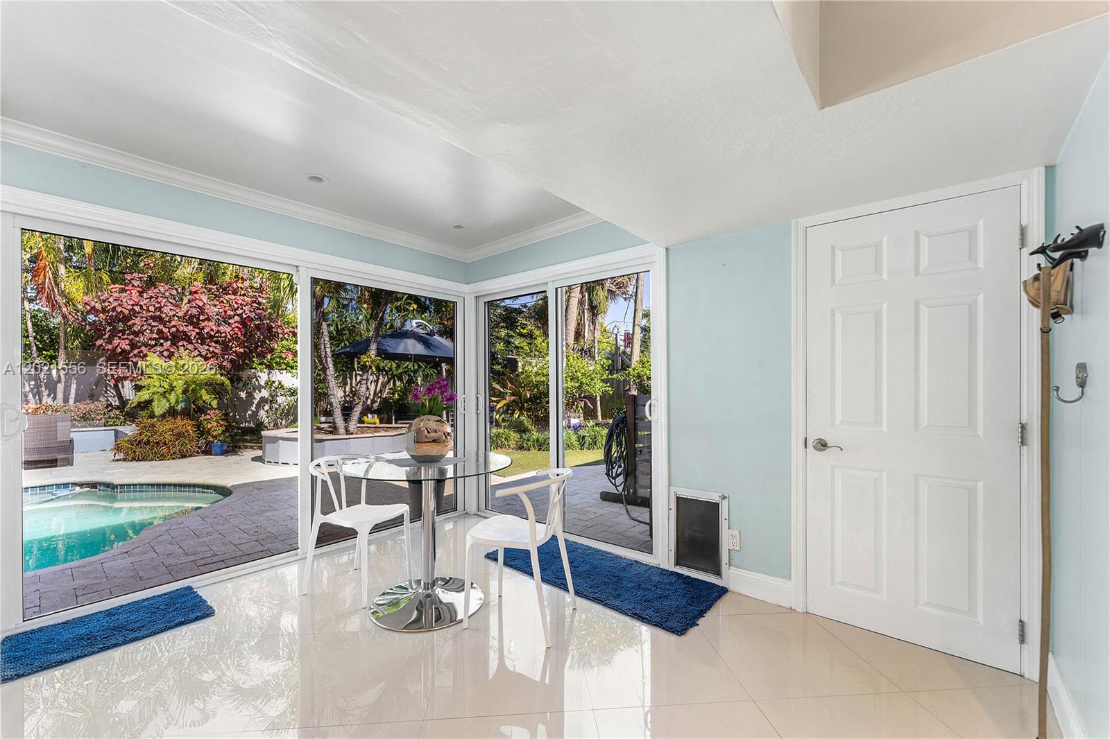 CORAL HEIGHTS SEC ONE - Residential