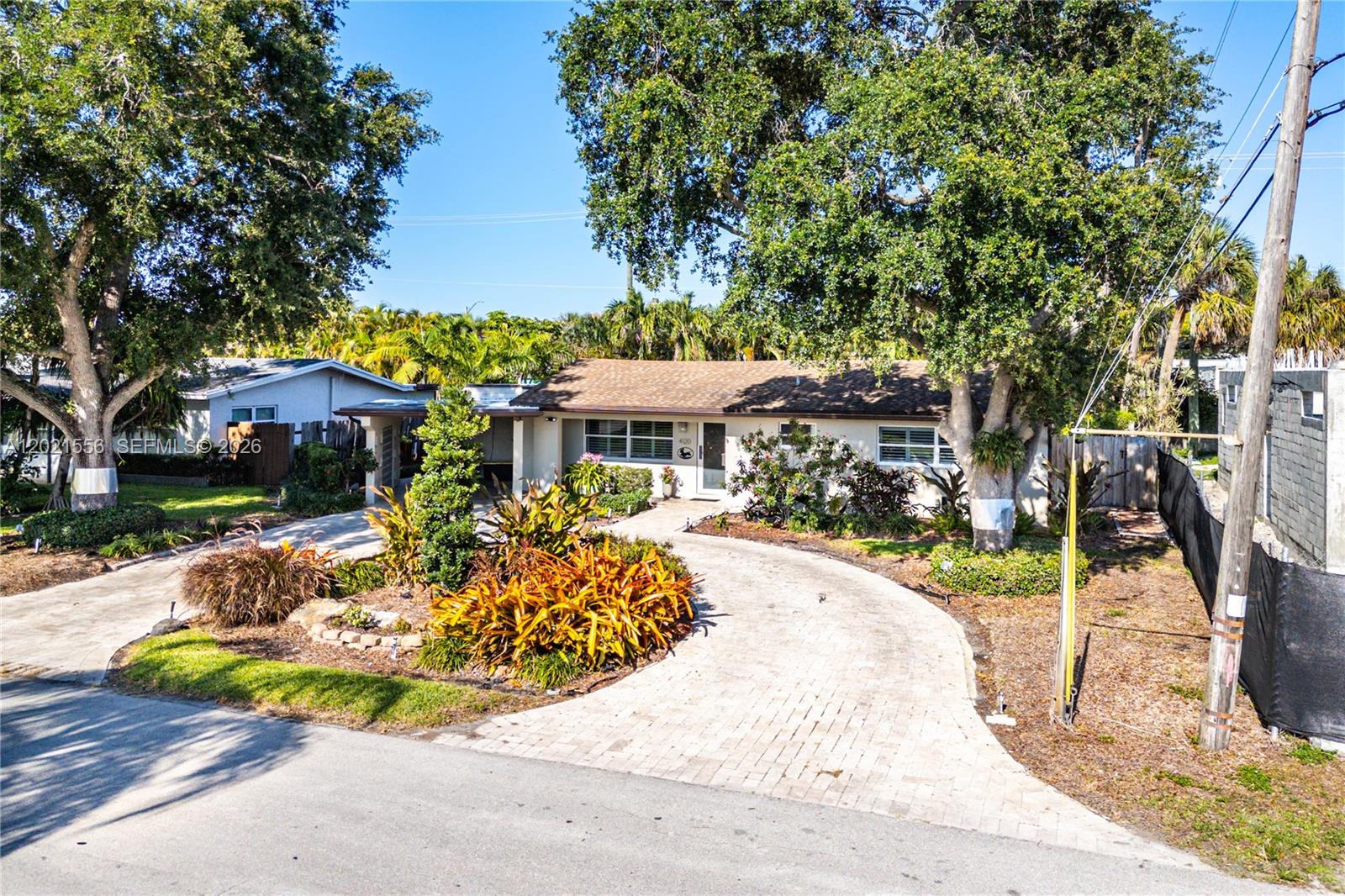 CORAL HEIGHTS SEC ONE - Residential