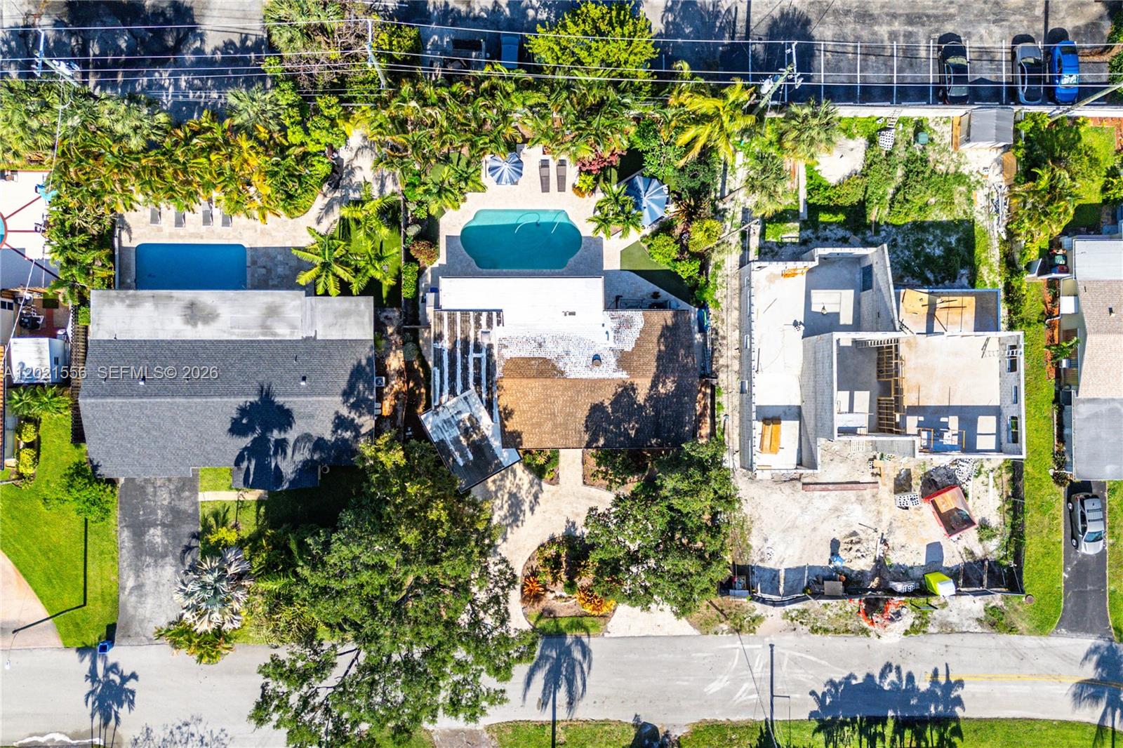 CORAL HEIGHTS SEC ONE - Residential